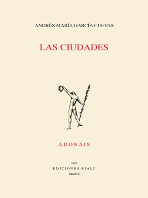 cover image of Las ciudades